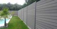 Portail Clôtures dans la vente du matériel pour les clôtures et les clôtures à Baudement